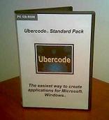 The Ubercode package