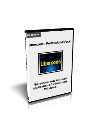 Click to buy Ubercode now
